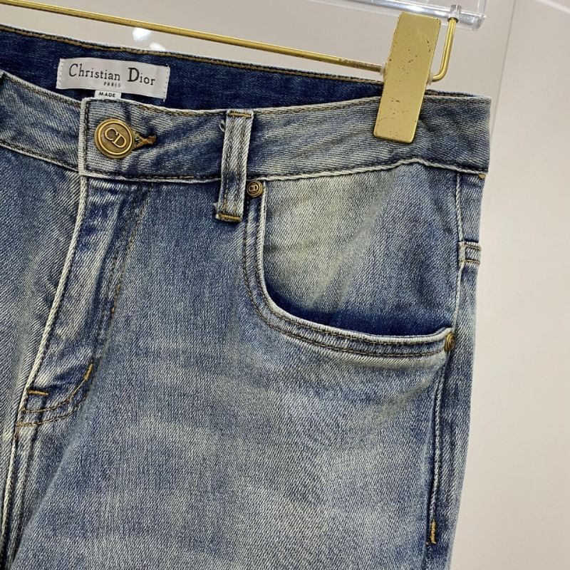 Christian Dior Jeans